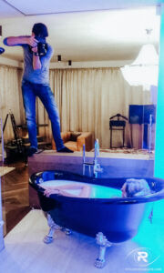 Fotograf Patrick Rosyk Augsburg