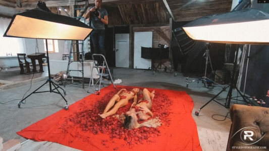 Fotograf Patrick Rosyk Augsburg