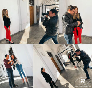 Fotograf Patrick Rosyk Augsburg