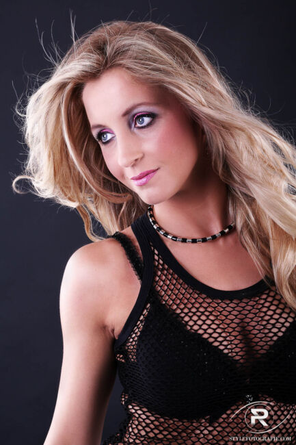 Portrait Beauty Fotoshooting