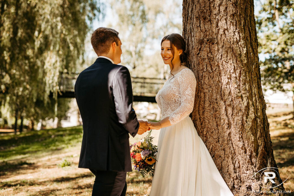 Hochzeitsfotograf Augsburg