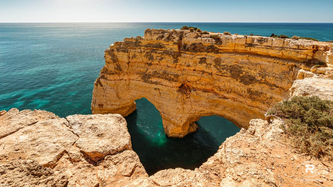 Algarve Portugal