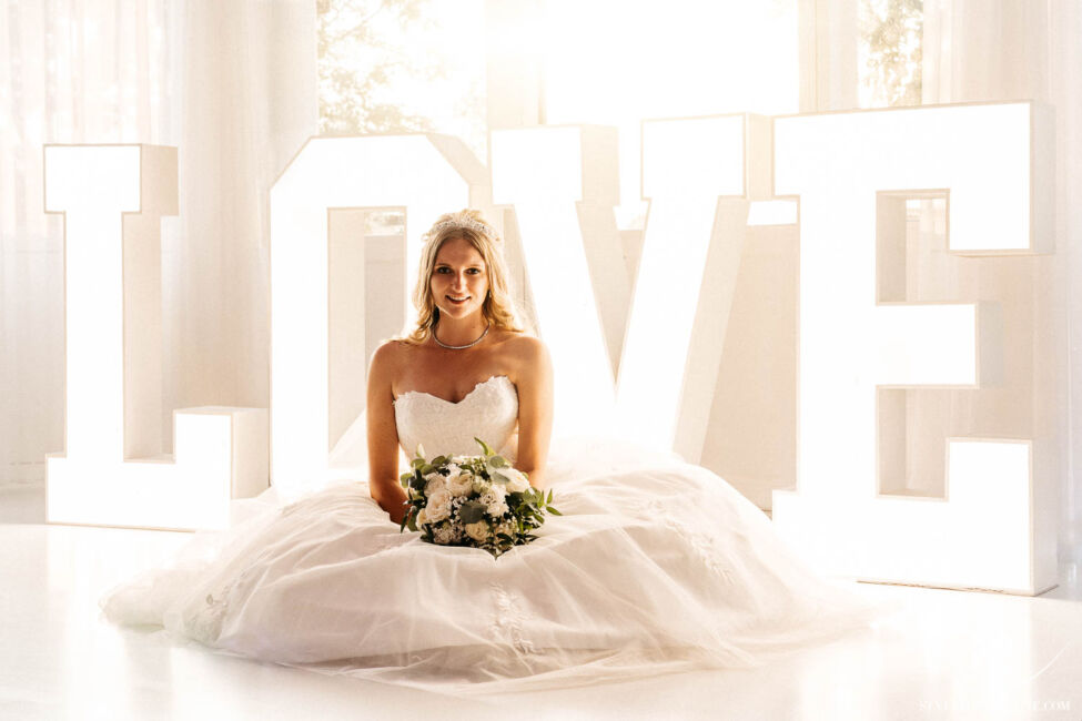 Hochzeitsfotograf Augsburg